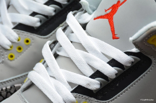 Cool 3 (2021) Grey CT8532-012 Retro Jordan Air 0920